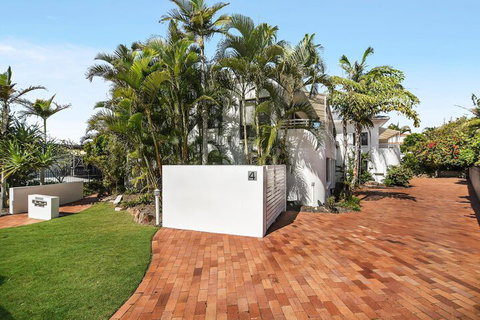 Breffney - 4/4 Avocet Parade - Accommodation Nelson Bay 2