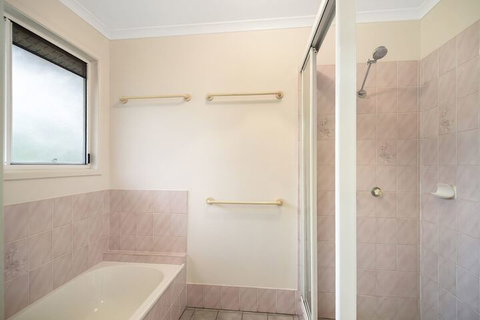 Beach Affair - 10 Callitris Crescent - Accommodation Nelson Bay 5