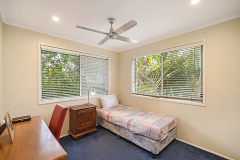Beach Affair - 10 Callitris Crescent - Accommodation Nelson Bay 2