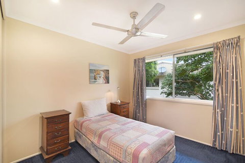 Beach Affair - 10 Callitris Crescent - Accommodation Nelson Bay 7