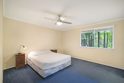 Beach Affair - 10 Callitris Crescent - Accommodation Nelson Bay 4