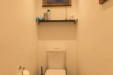 Bright & Spacious 2 Bedroom Apartment In Windsor - Accommodation Nelson Bay 4