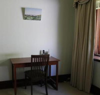 The Curtin Family Home