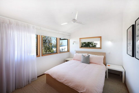 Sun Ray - 9 Pelican Street, Peregian Beach, Noosa Shire - Accommodation Nelson Bay 6