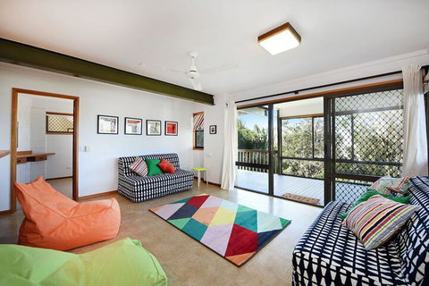 Sun Ray - 9 Pelican Street, Peregian Beach, Noosa Shire - Accommodation Nelson Bay 7