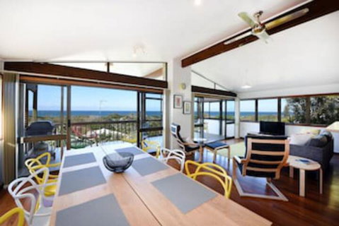 Sun Ray - 9 Pelican Street, Peregian Beach, Noosa Shire - Accommodation Nelson Bay 0