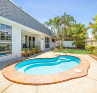Allamanda Sands - 23 Oriole Avenue - Accommodation Nelson Bay