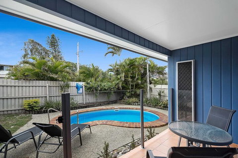 Allamanda Sands - 23 Oriole Avenue - Accommodation Nelson Bay 3