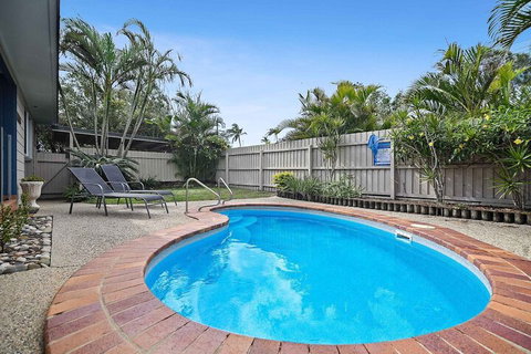 Allamanda Sands - 23 Oriole Avenue - Accommodation Nelson Bay 2