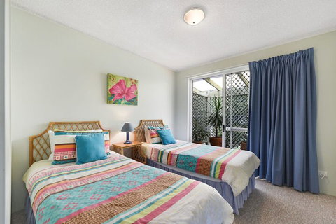 Ocean Shores 2 - 2/60-64 Peregian Esplanade - Accommodation Nelson Bay 4