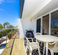 Sunbright 2/5 Petrel Street - Accommodation Nelson Bay