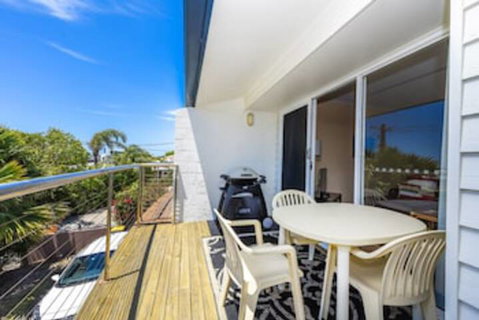 Sunbright 2/5 Petrel Street - Accommodation Nelson Bay 0