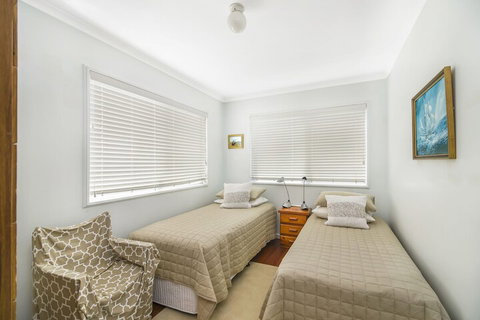 Sea Shack - 29 Pelican Street, Peregian Beach, Noosa Area - Accommodation Nelson Bay 2