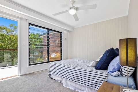 A Beach Break - 1/90 Lorikeet Drive - Accommodation Nelson Bay 4