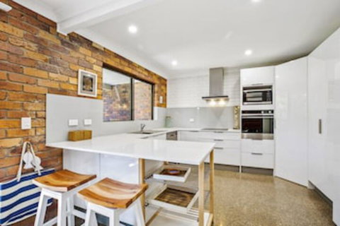 A Beach Break - 1/90 Lorikeet Drive - Accommodation Nelson Bay 0