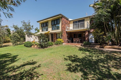 A Beach Break - 1/90 Lorikeet Drive - Accommodation Nelson Bay 2