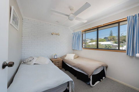 A Beach Break - 1/90 Lorikeet Drive - Accommodation Nelson Bay 7