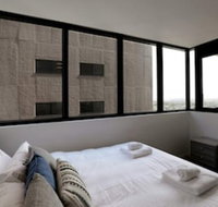 Fantastic 2BD Apt in Melbournes Southbank - Accommodation Nelson Bay