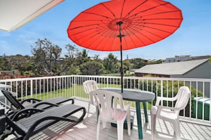 Point Arkwright QLD Accommodation Nelson Bay