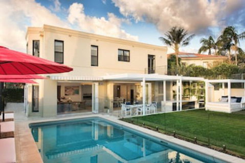 Vaucluse Manor H327 - Accommodation Nelson Bay 0