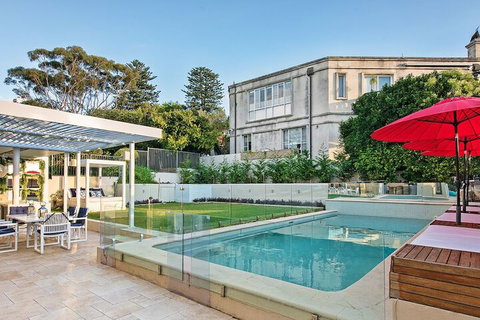 Vaucluse Manor H327 - Accommodation Nelson Bay 1