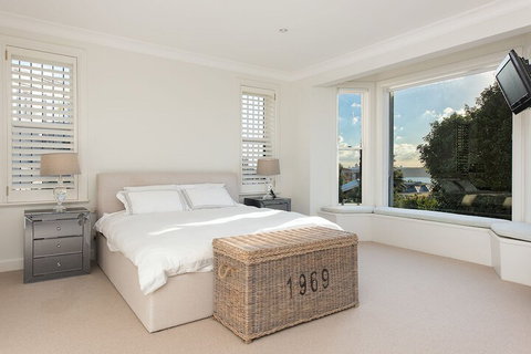 Vaucluse Manor H327 - Accommodation Nelson Bay 5