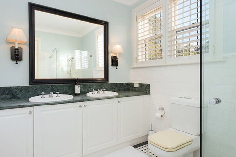 Vaucluse Manor H327 - Accommodation Nelson Bay 7