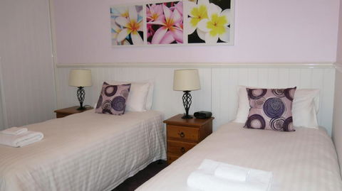 Ravensbourne Escape Quingilli - Accommodation Nelson Bay 2