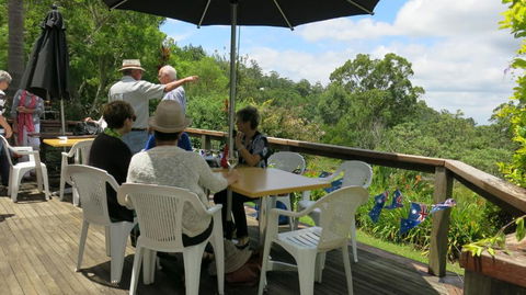 Ravensbourne Escape Quingilli - Accommodation Nelson Bay 6
