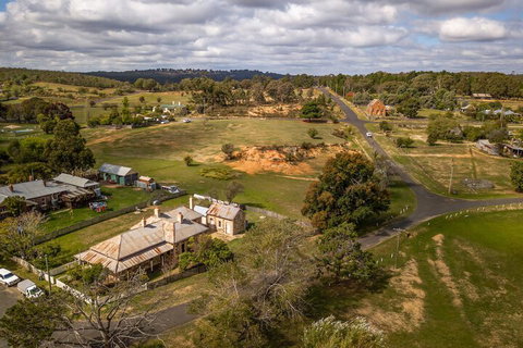 Post Office Residence - Accommodation Nelson Bay 1