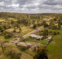 Post Office Residence - Accommodation Nelson Bay