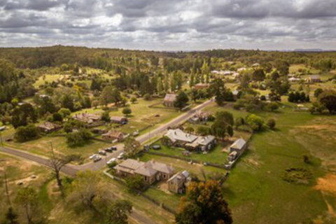 Post Office Residence - Accommodation Nelson Bay 0
