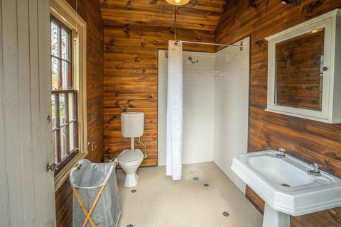 Post Office Residence - Accommodation Nelson Bay 3