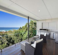 Peregians Viewing Deck 324 David Low Way Peregian Beach Noosa Area - Accommodation Nelson Bay