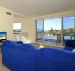 Ocean View OasisatFingal Bay - Nelson Bay Accommodation.com