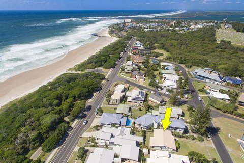 Baileys Beach House - Accommodation Nelson Bay 7