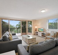 Kingsview - 1/54 Kingfisher Drive - Accommodation Nelson Bay
