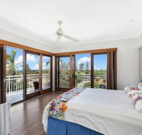 Notre Reve - 2/4 Brolga Place - Accommodation Nelson Bay