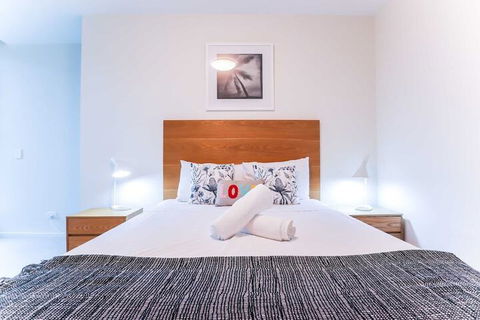 Incredible Riverside Apartment In Brisbane - Accommodation Nelson Bay 5