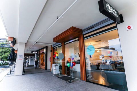 Incredible Riverside Apartment In Brisbane - Accommodation Nelson Bay 2