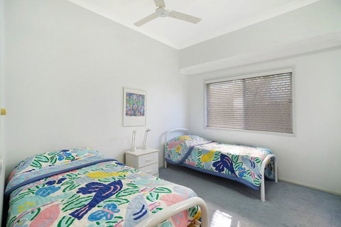 Jacana Sands 2 - 2/26 Jacana Street - Nelson Bay Accommodation.com 6