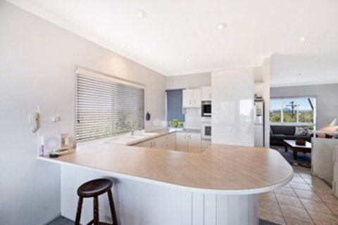 Jacana Sands 2 - 2/26 Jacana Street - Nelson Bay Accommodation.com 0