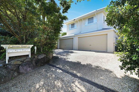 Jacana Sands 2 - 2/26 Jacana Street - Nelson Bay Accommodation.com 1