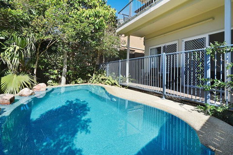 Jacana Sands 2 - 2/26 Jacana Street - Nelson Bay Accommodation.com 2