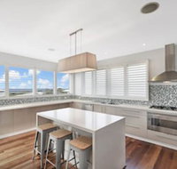 Sea Splash 75 Lorikeet Drive - Accommodation Nelson Bay