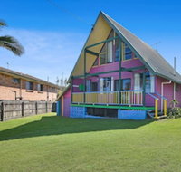 Chalet by the Sea 10 Pelican Street Peregian Beach - Accommodation Nelson Bay