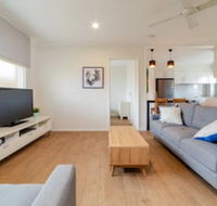 Peaceful 3 Bedroom Apartment in Ascot - Nelson Bay Accommodation.com
