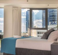 1 Bedroom Studio Apartment near Eagle Street - Accommodation Nelson Bay