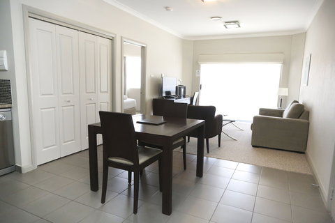 Centrepoint Apartments - Accommodation Nelson Bay 6