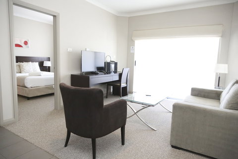 Centrepoint Apartments - Accommodation Nelson Bay 5